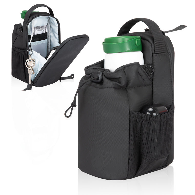 Spineleap MagSling Pro – Magnetische Gym- en Reistas